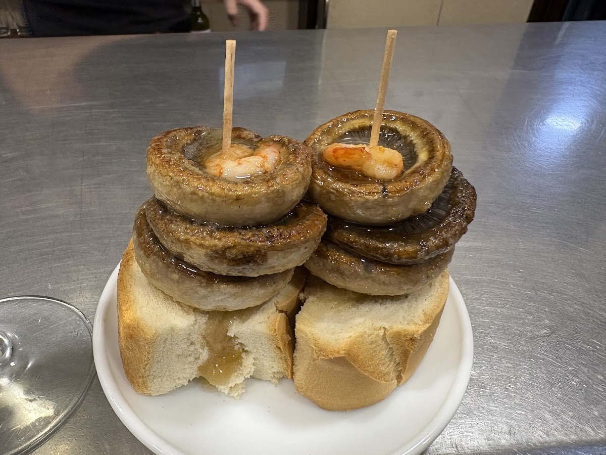 Bar Soriano - Foto 5