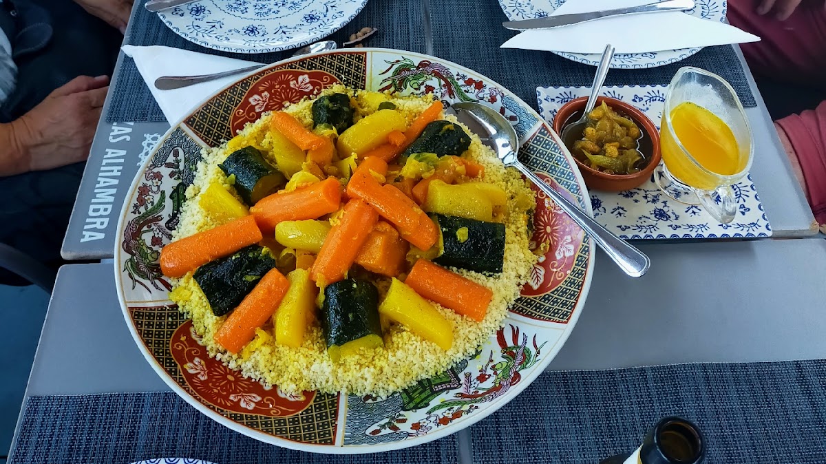 Restaurante Aljaima on the Strand - Foto 2