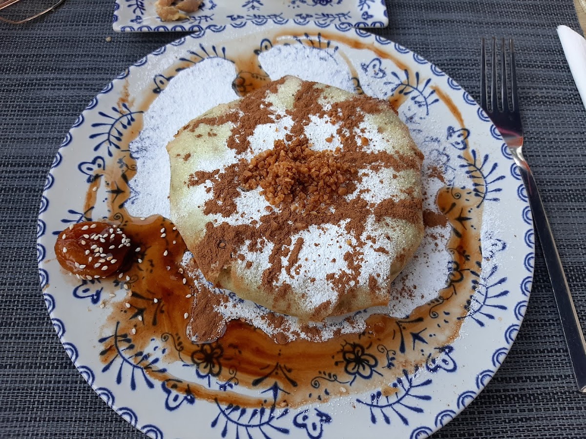 Restaurante Aljaima on the Strand - Foto 4