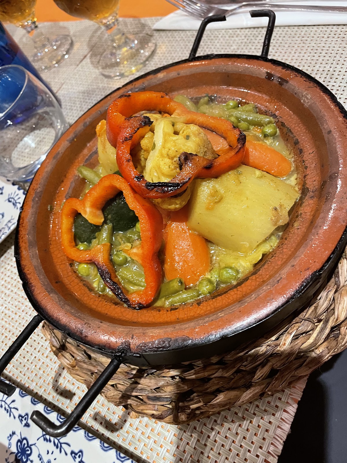 Restaurante Aljaima on the Strand - Foto 5