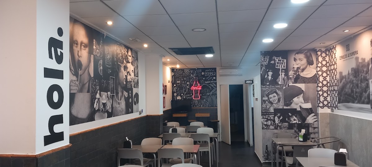 Bobber RestoBar - Foto 1