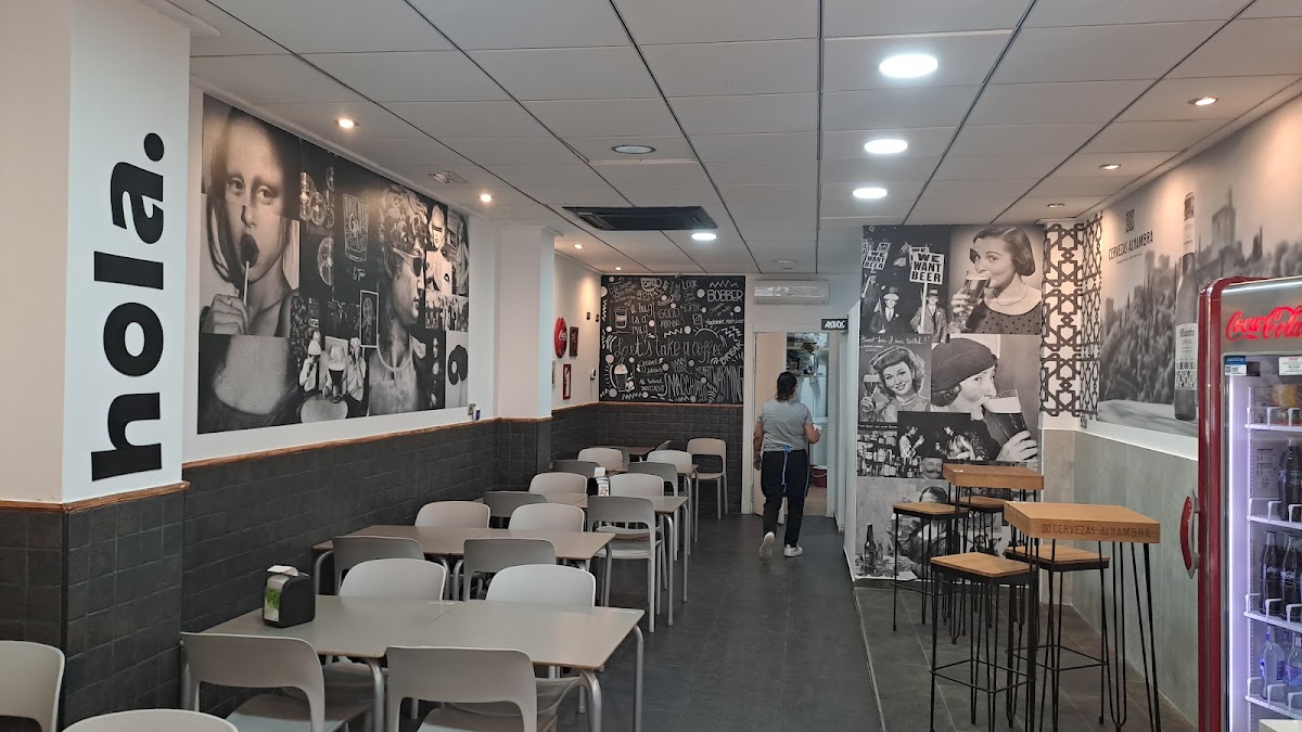 Bobber RestoBar - Foto 4