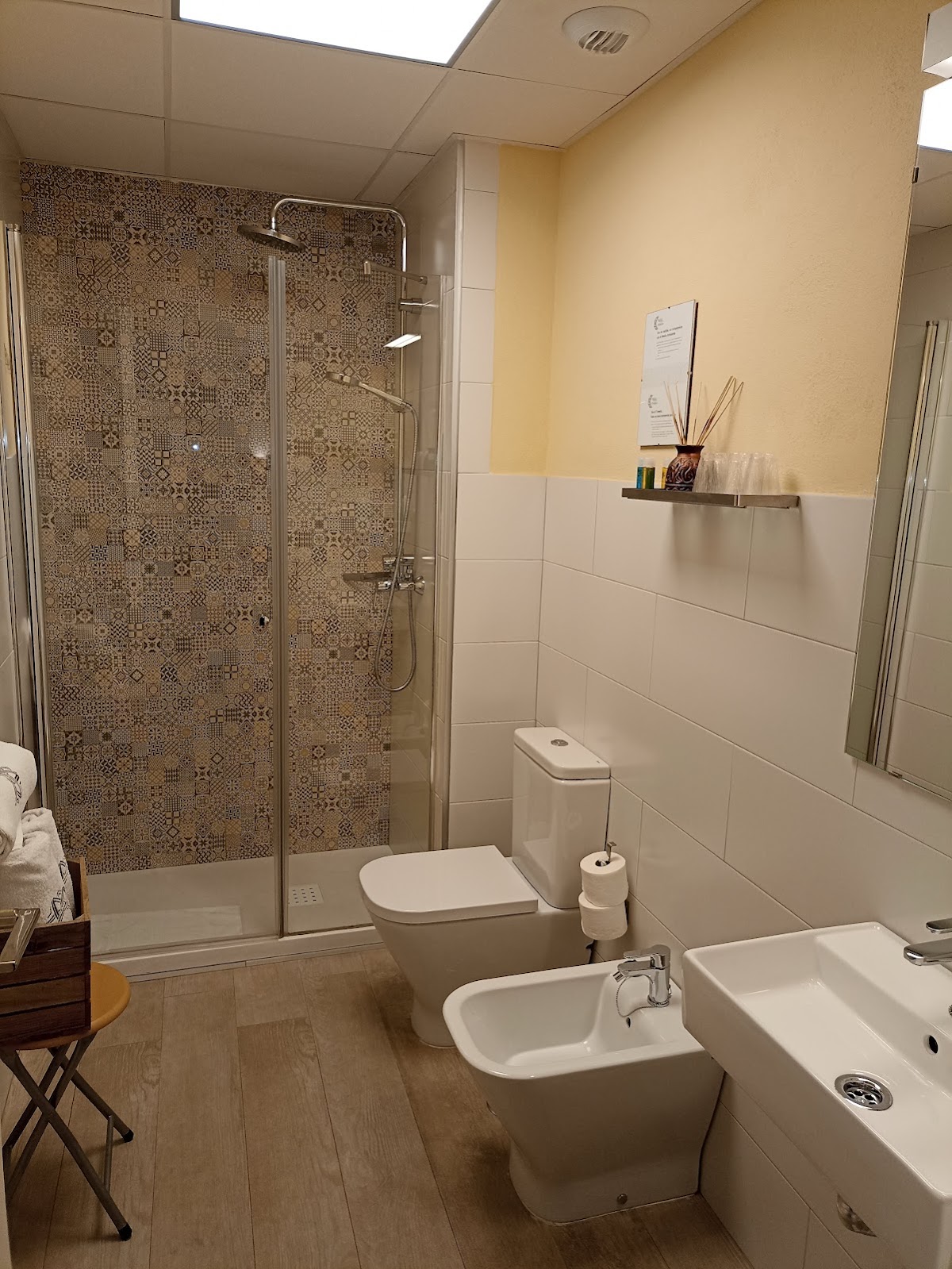 Hostal Patios del Orfebre - Foto 3