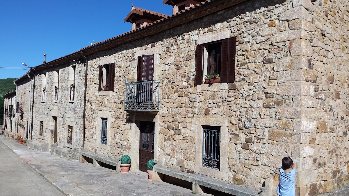 La Casona De El Royo