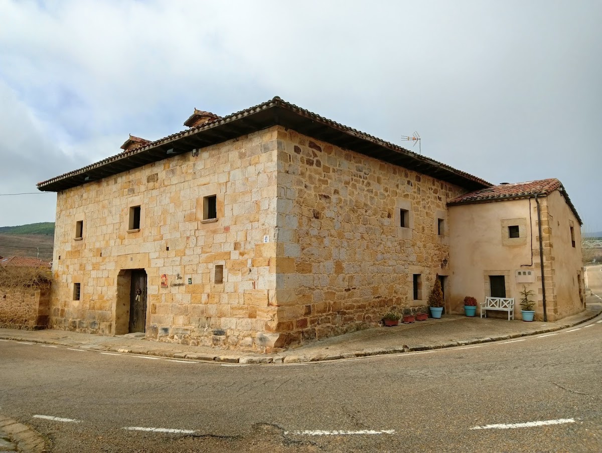 La Casona De El Royo - Foto 3