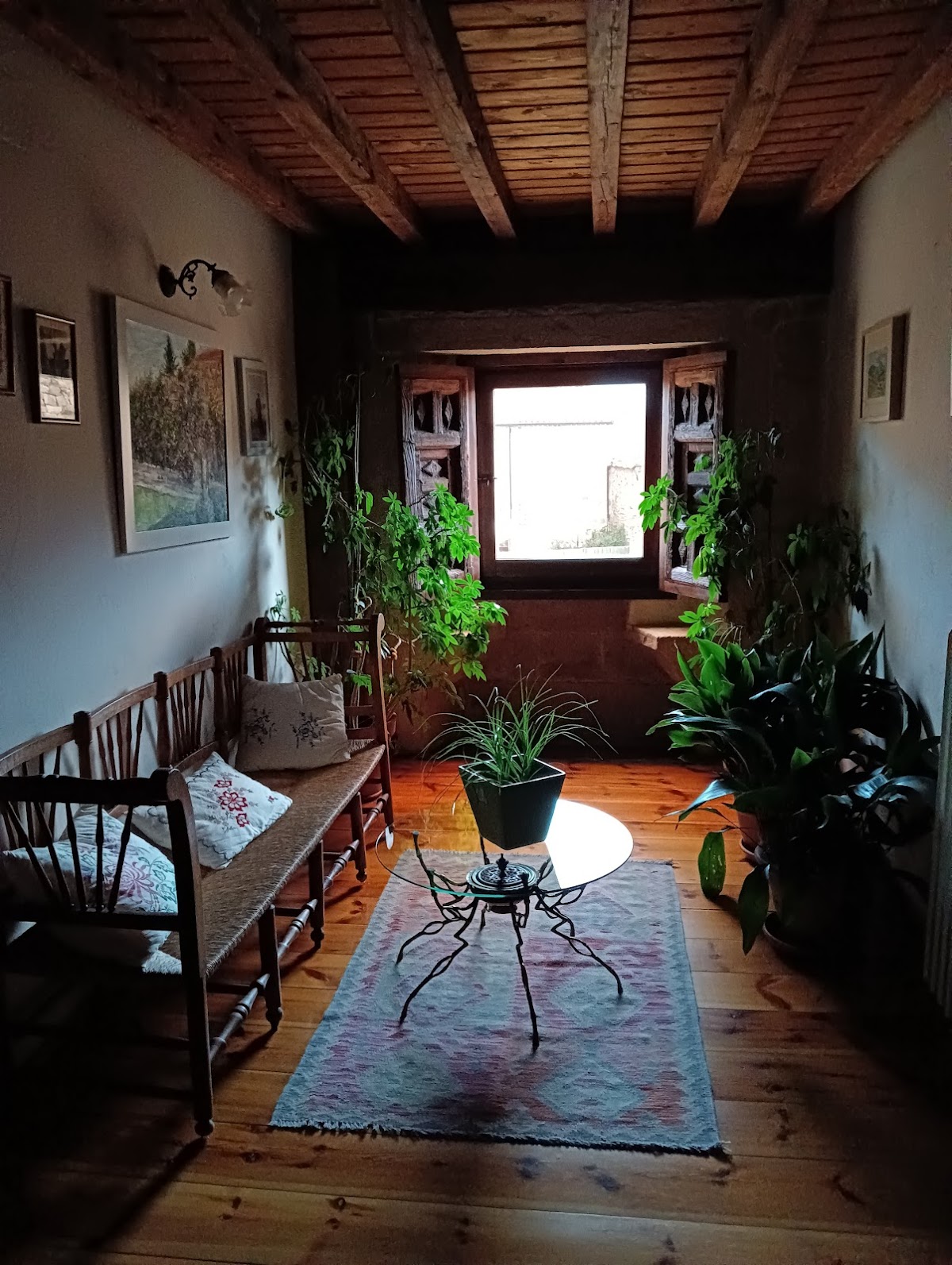 La Casona De El Royo - Foto 4