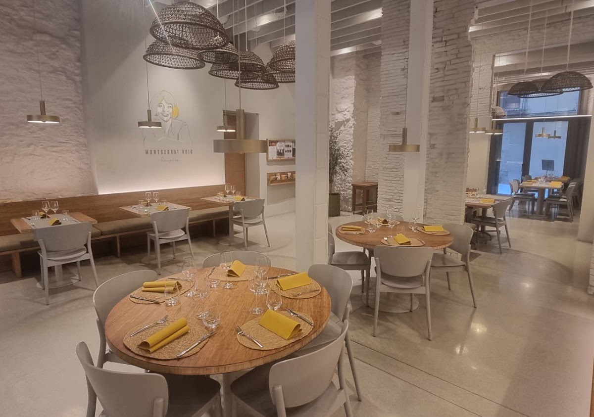 Fonda d'El Foment - Foto 1