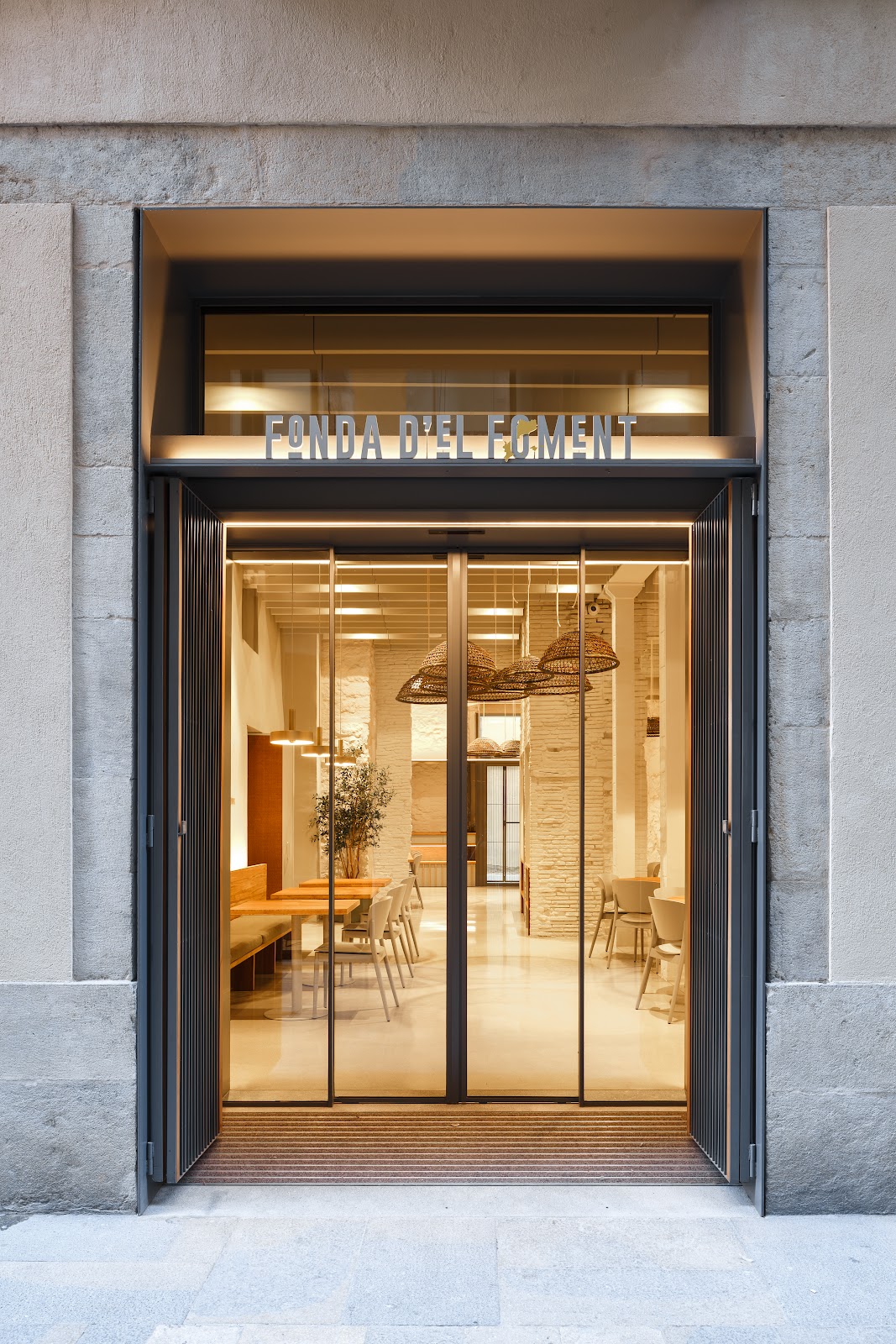 Fonda d'El Foment - Foto 4