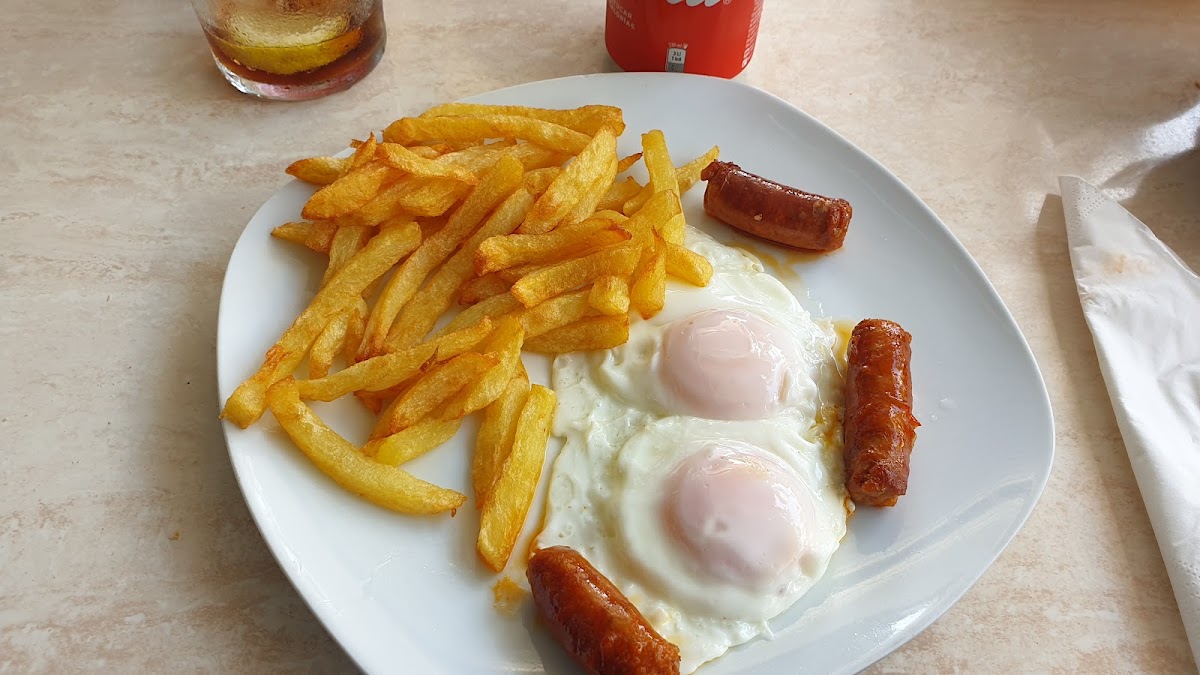 Tapas Andalucia - Foto 2