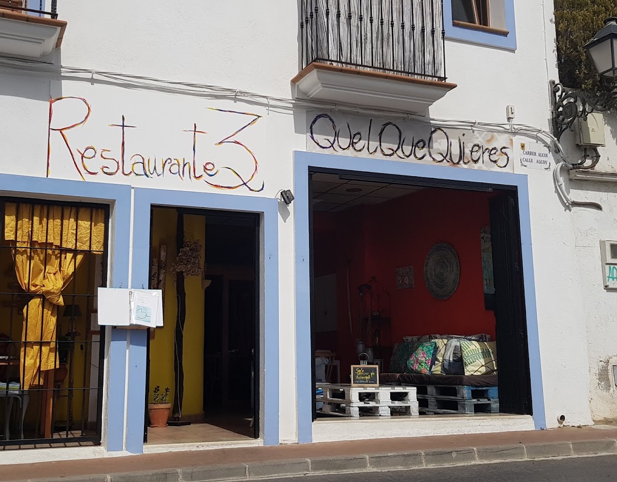 Quel Que Quieres - Foto 1