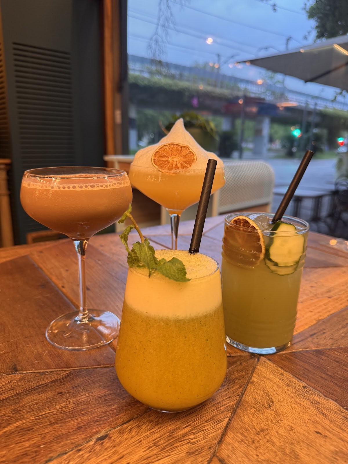 Nykteri's Cocktail Bar - Foto 3