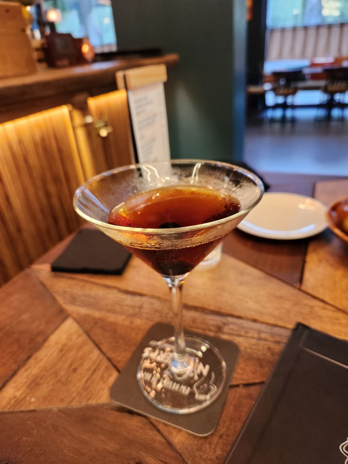 Nykteri's Cocktail Bar - Foto 4