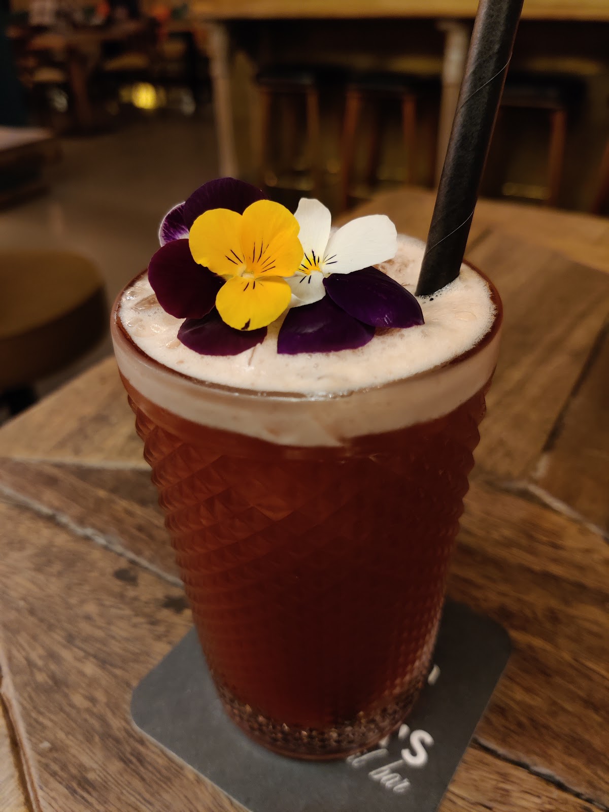 Nykteri's Cocktail Bar - Foto 5