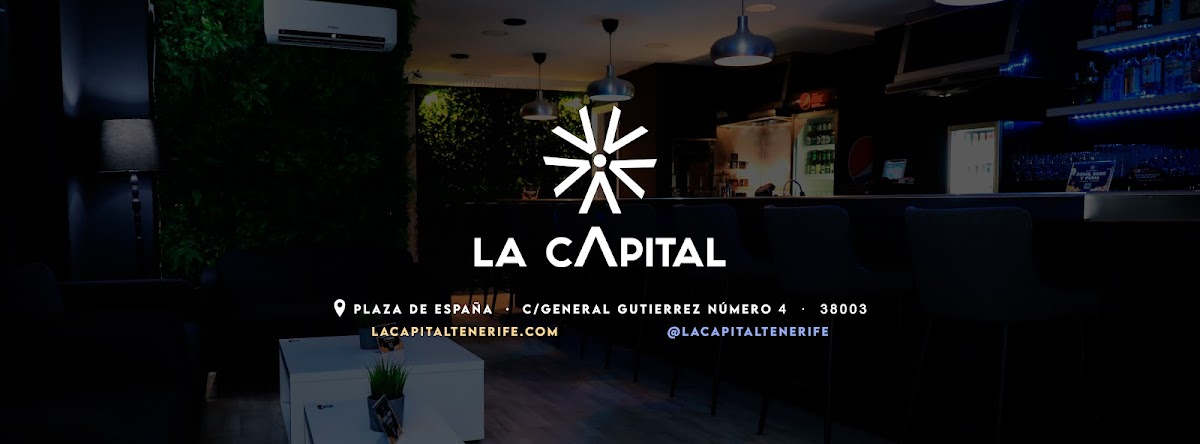 La Capital Tenerife