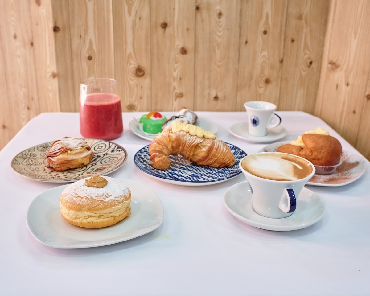 El Cinco- Cafeteria y Comida Casera - Foto 2