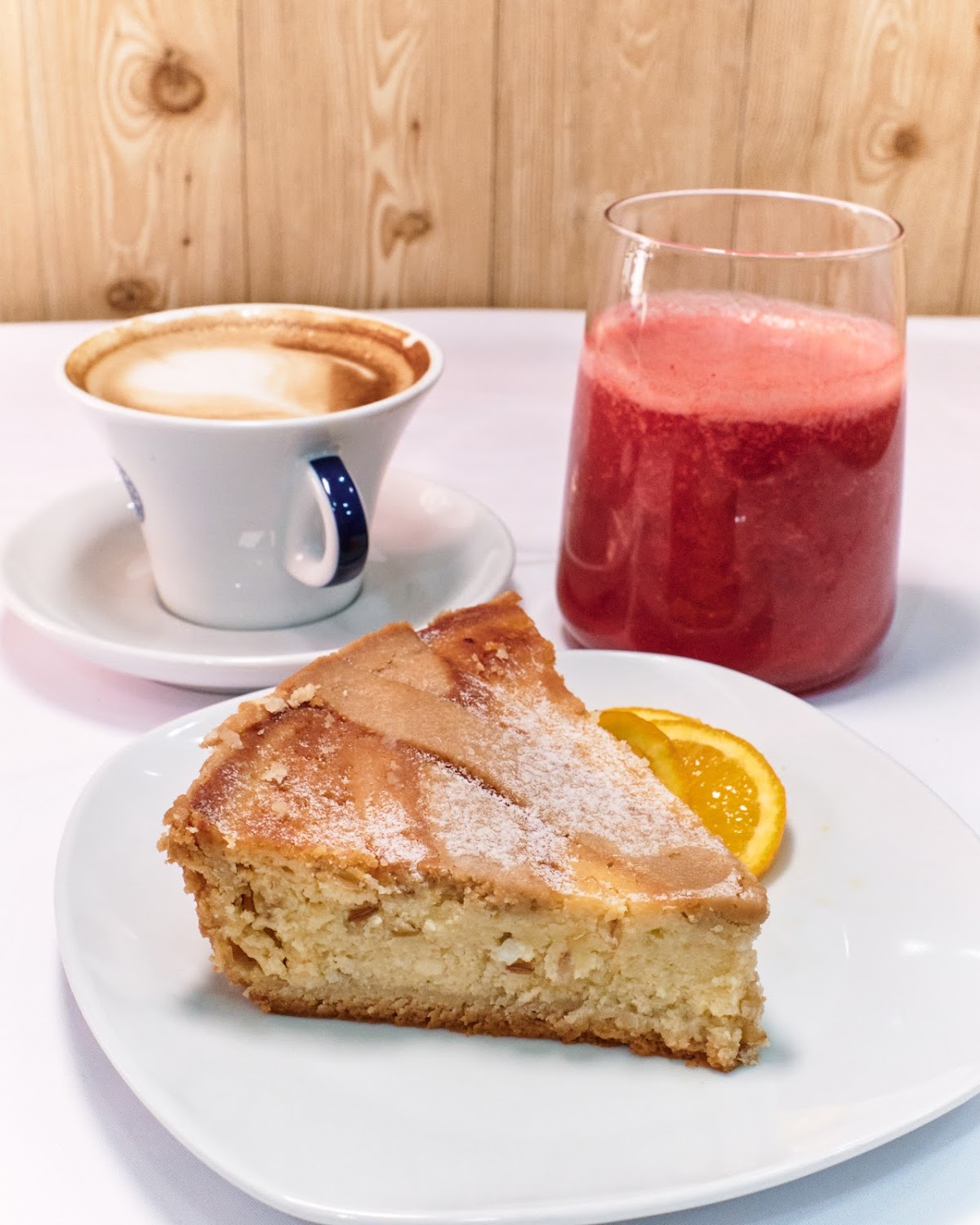 El Cinco- Cafeteria y Comida Casera - Foto 3