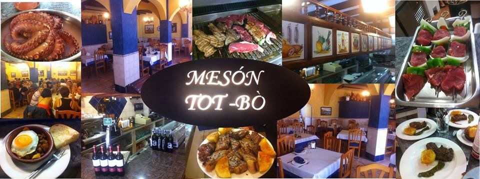 Restaurante Tot Bo. - Foto 3