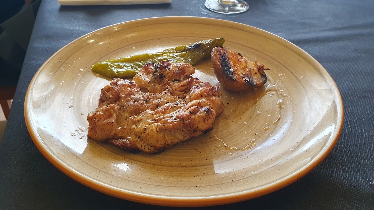 Restaurante Tot Bo. - Foto 5