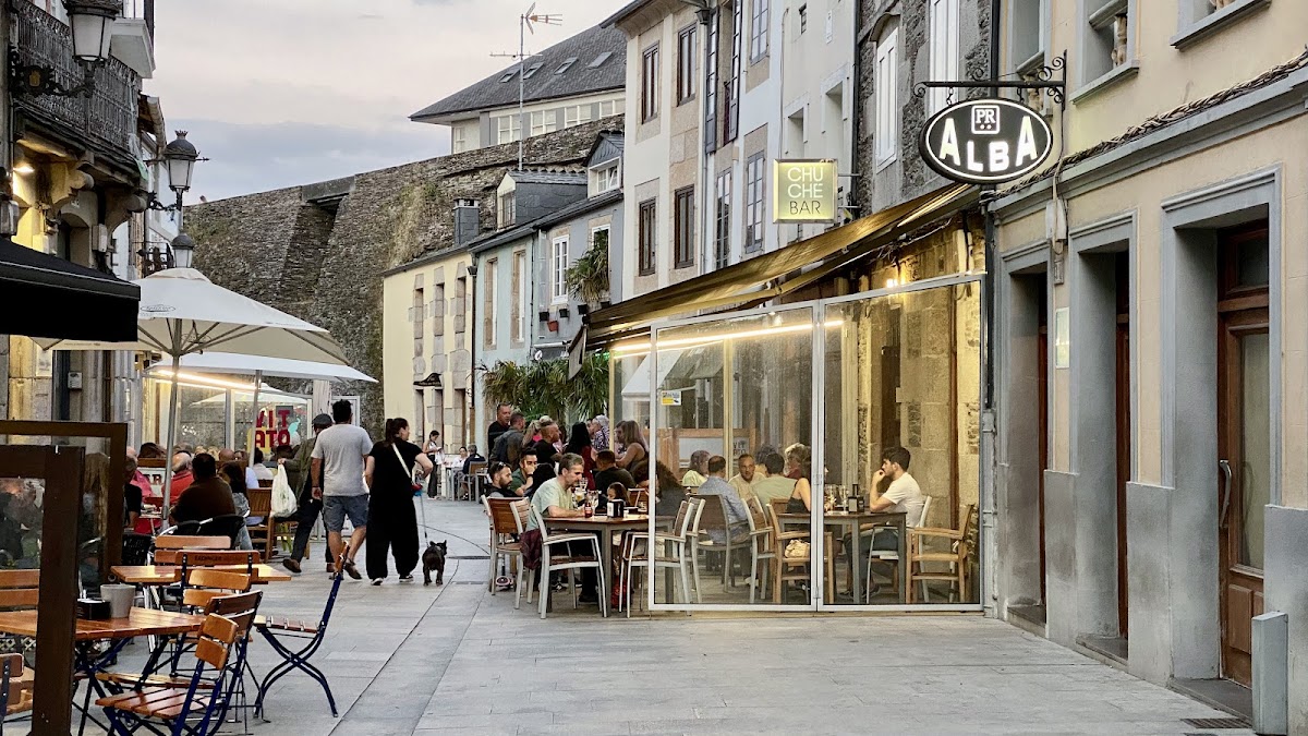 Hostal ALBA Lugo - Foto 1