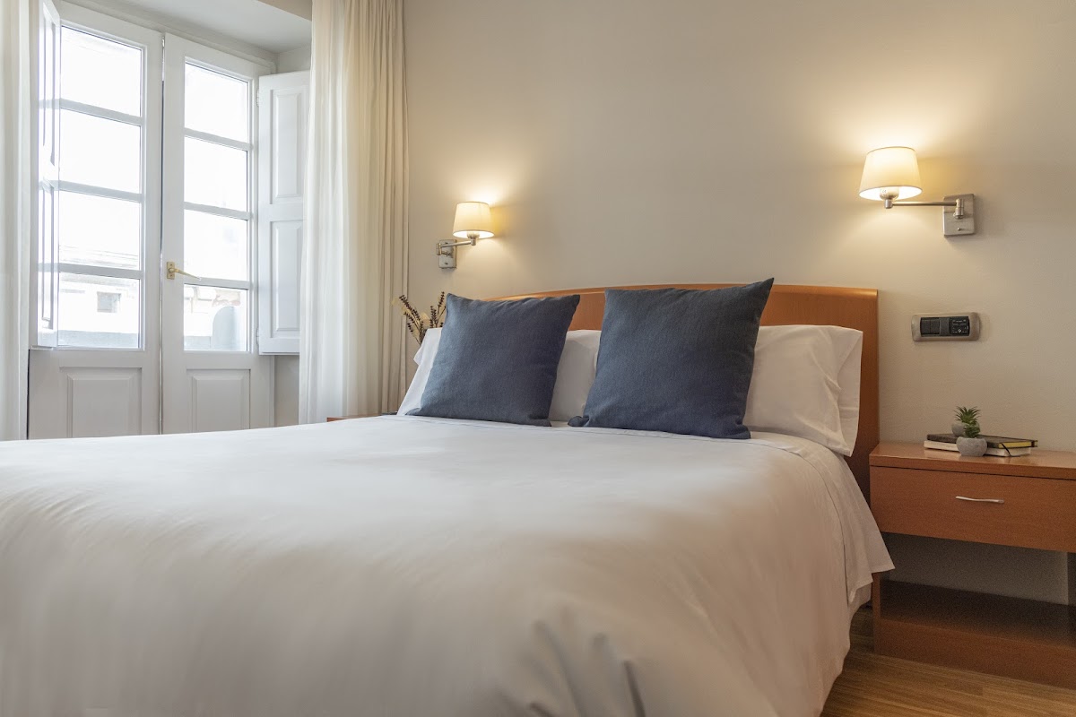 Hostal ALBA Lugo - Foto 2