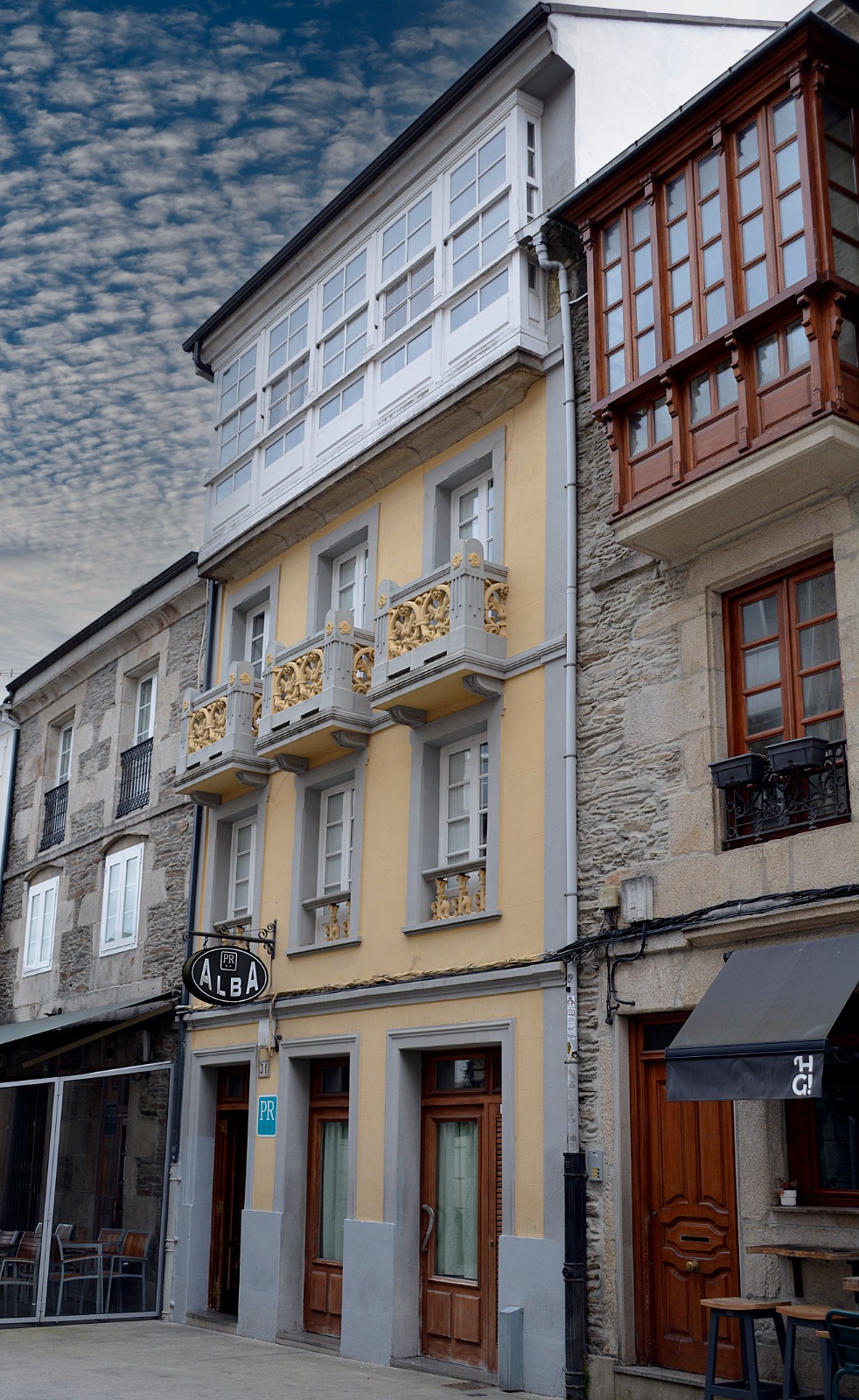 Hostal ALBA Lugo - Foto 5