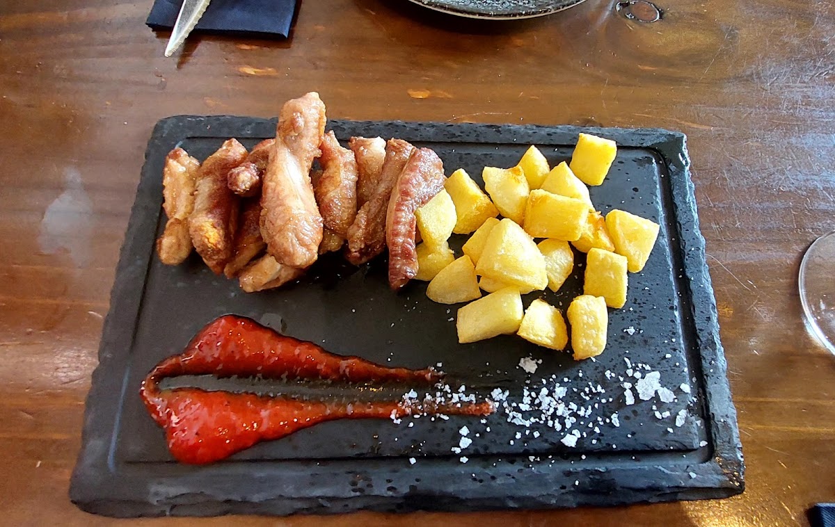 Restaurante Camino al Jamonal - Foto 2