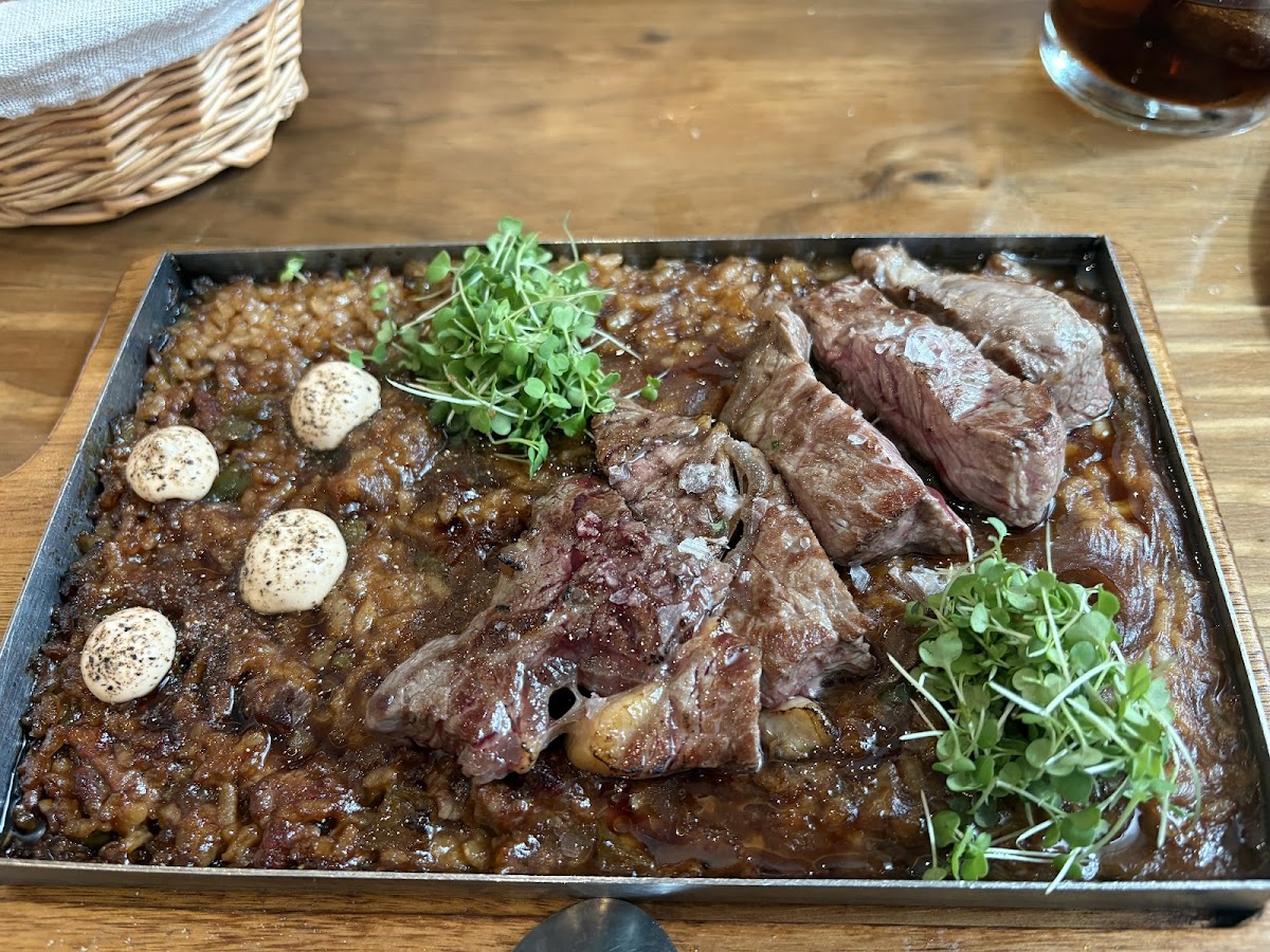 Restaurante Camino al Jamonal - Foto 3