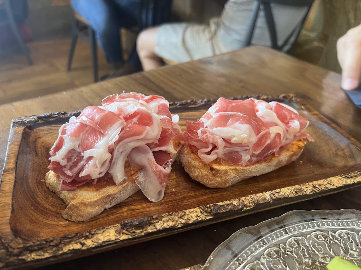 Restaurante Camino al Jamonal - Foto 4