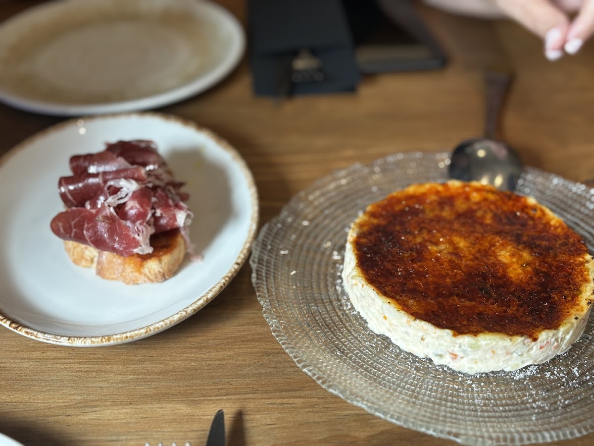 Restaurante Camino al Jamonal - Foto 5