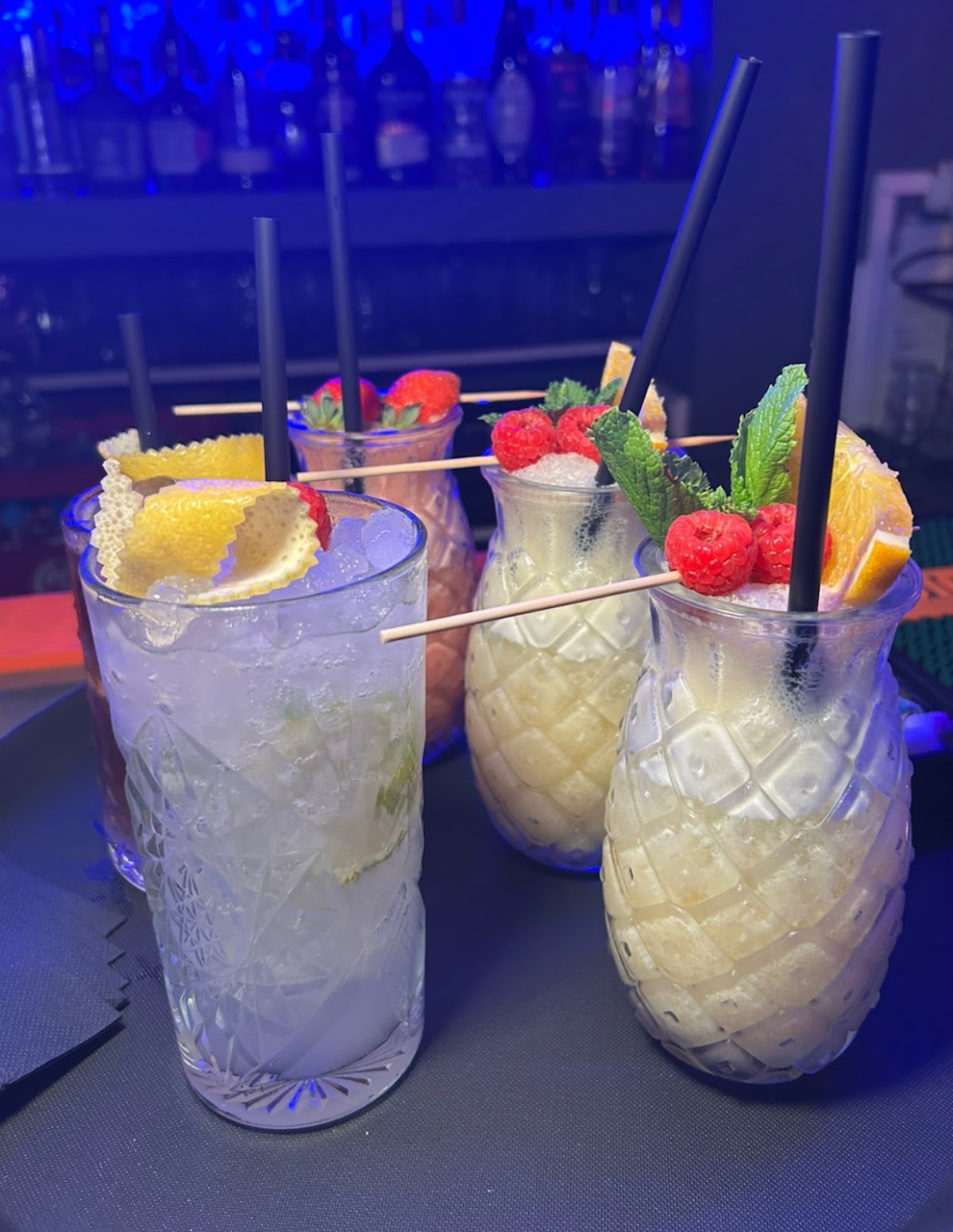 La 73 Cocktail Bar Valencia - Foto 2