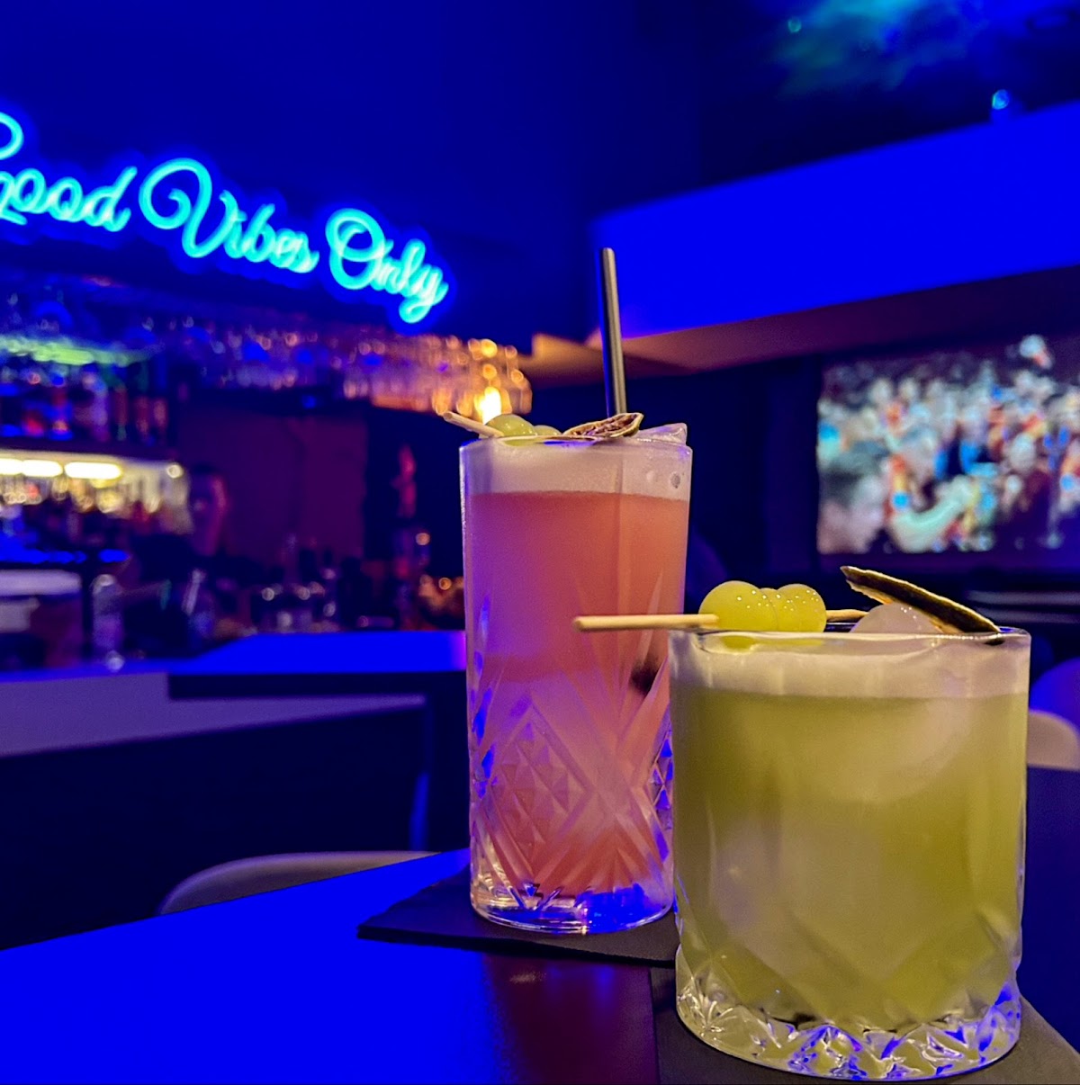 La 73 Cocktail Bar Valencia - Foto 4