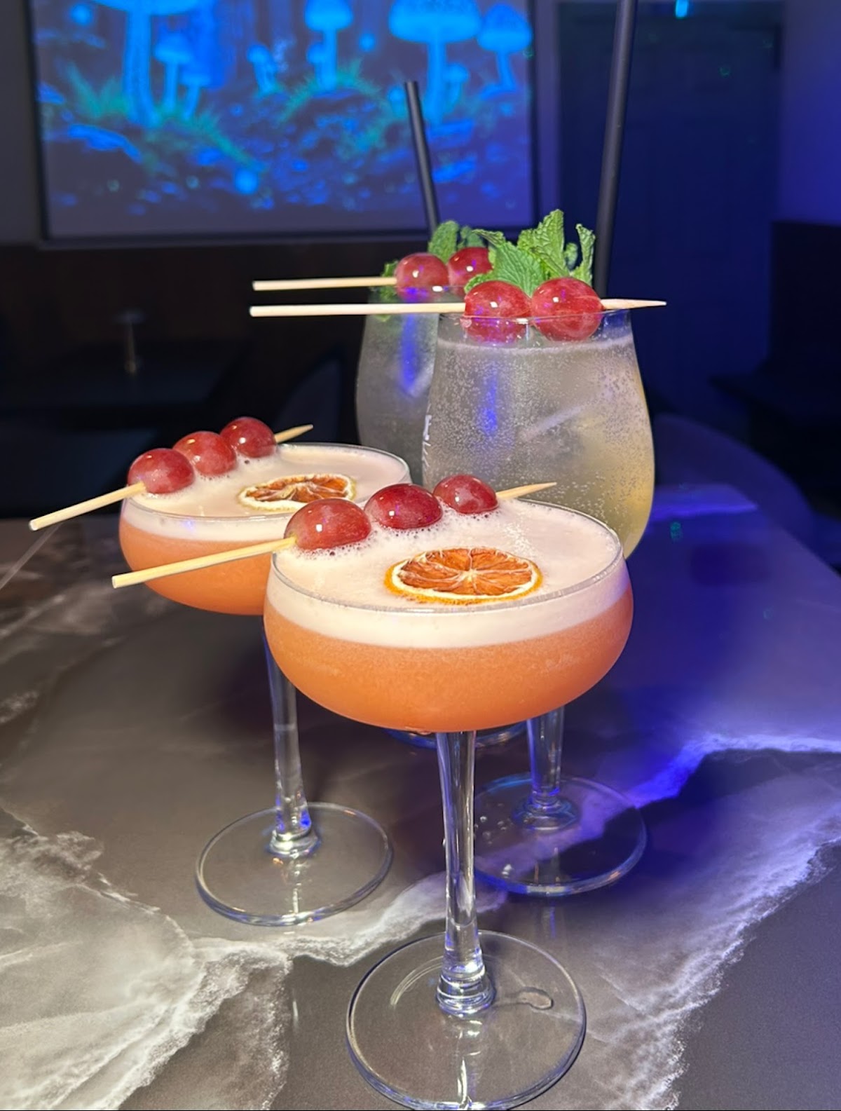 La 73 Cocktail Bar Valencia - Foto 5