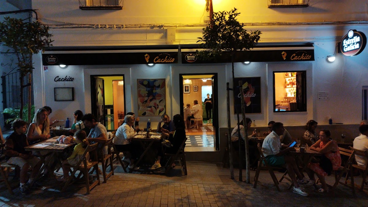 Cachito Bar Cantina