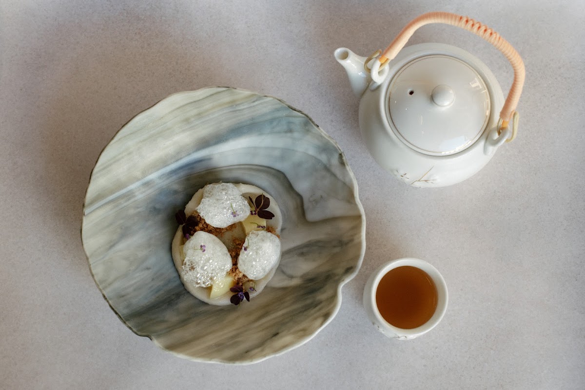 Restaurante Tatau - Foto 2