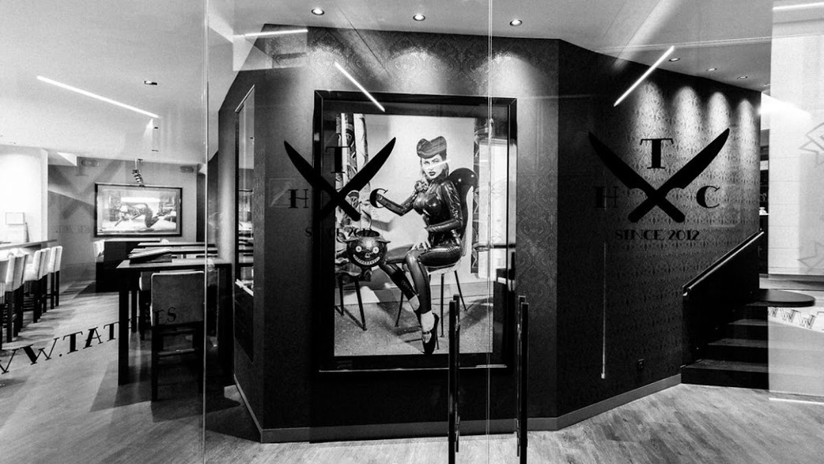 Restaurante Tatau - Foto 3