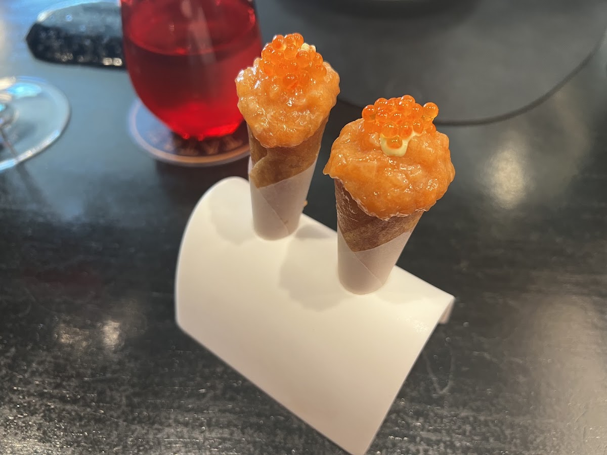 Restaurante Tatau - Foto 4