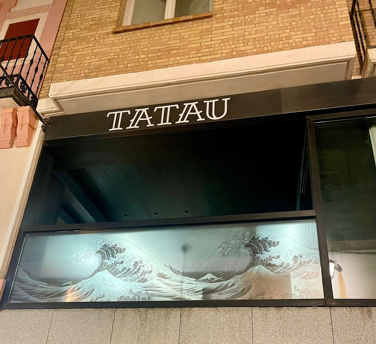 Restaurante Tatau - Foto 5