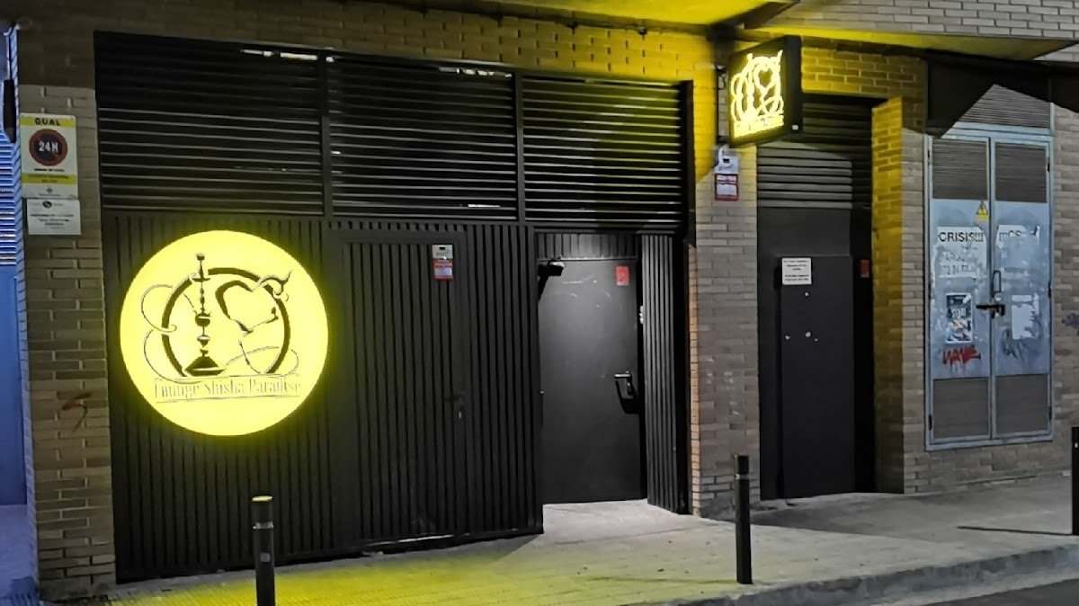 Shishas Paradise - Foto 1