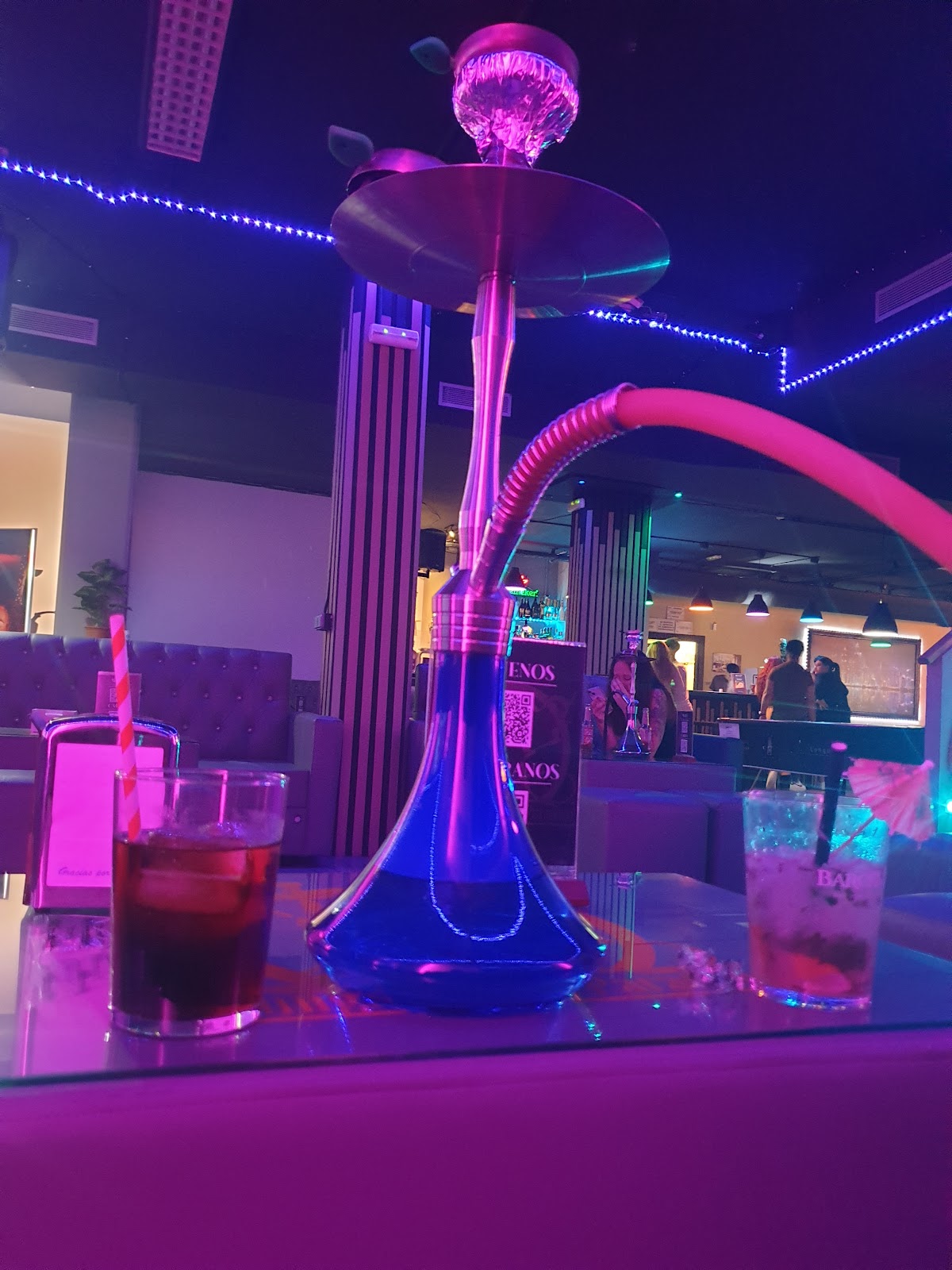 Shishas Paradise - Foto 2