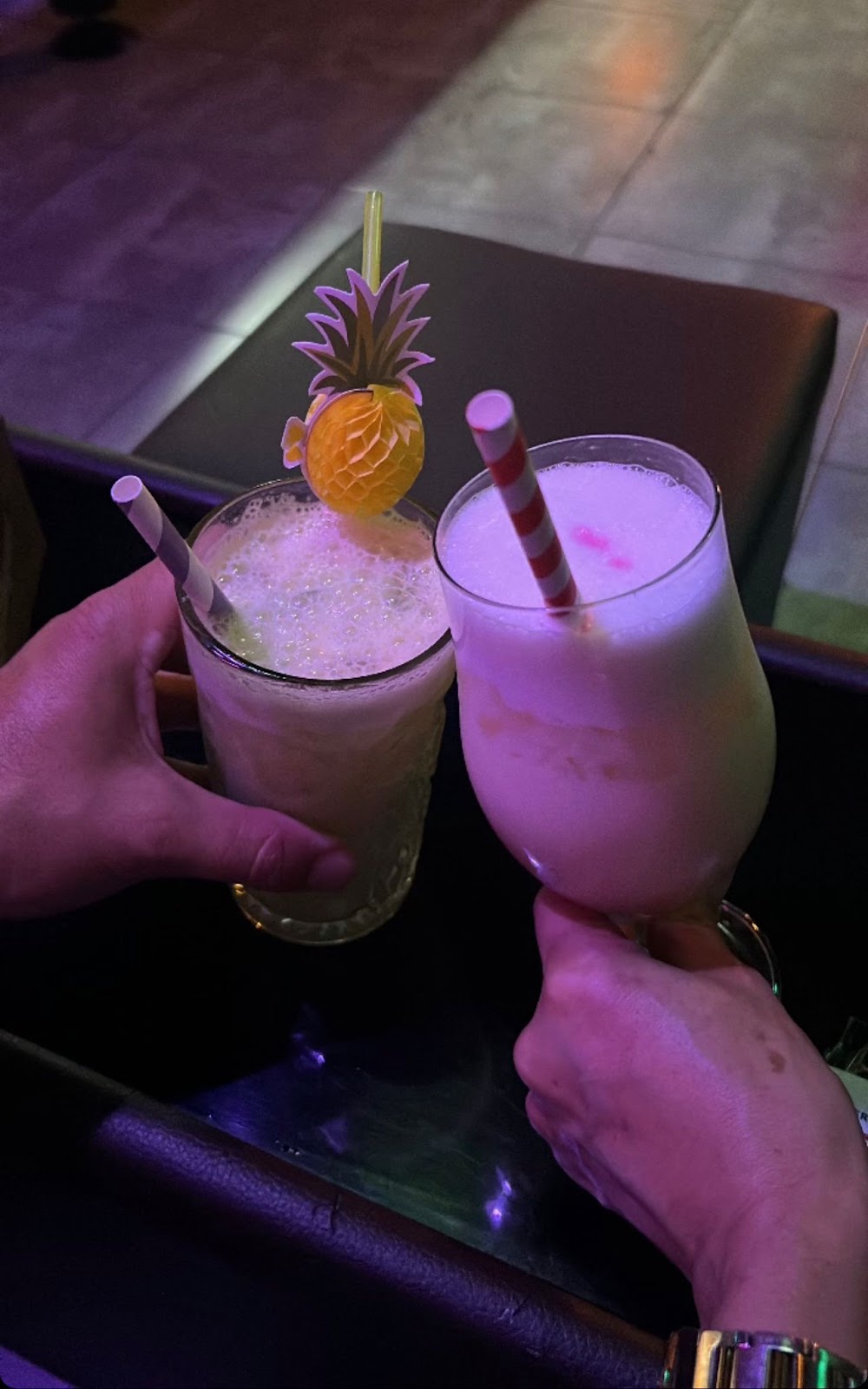 Shishas Paradise - Foto 5