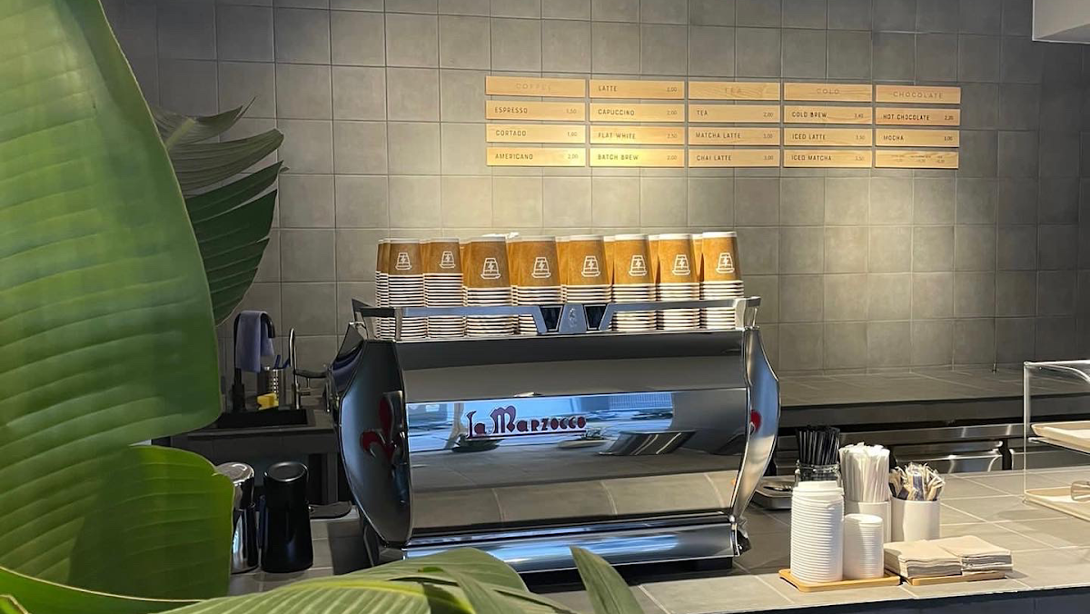 Syra Coffee | Sagrada Familia - Foto 1