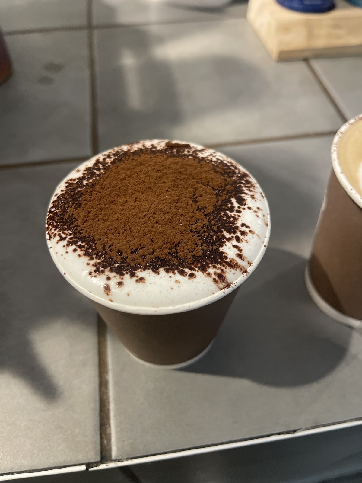 Syra Coffee | Sagrada Familia - Foto 2