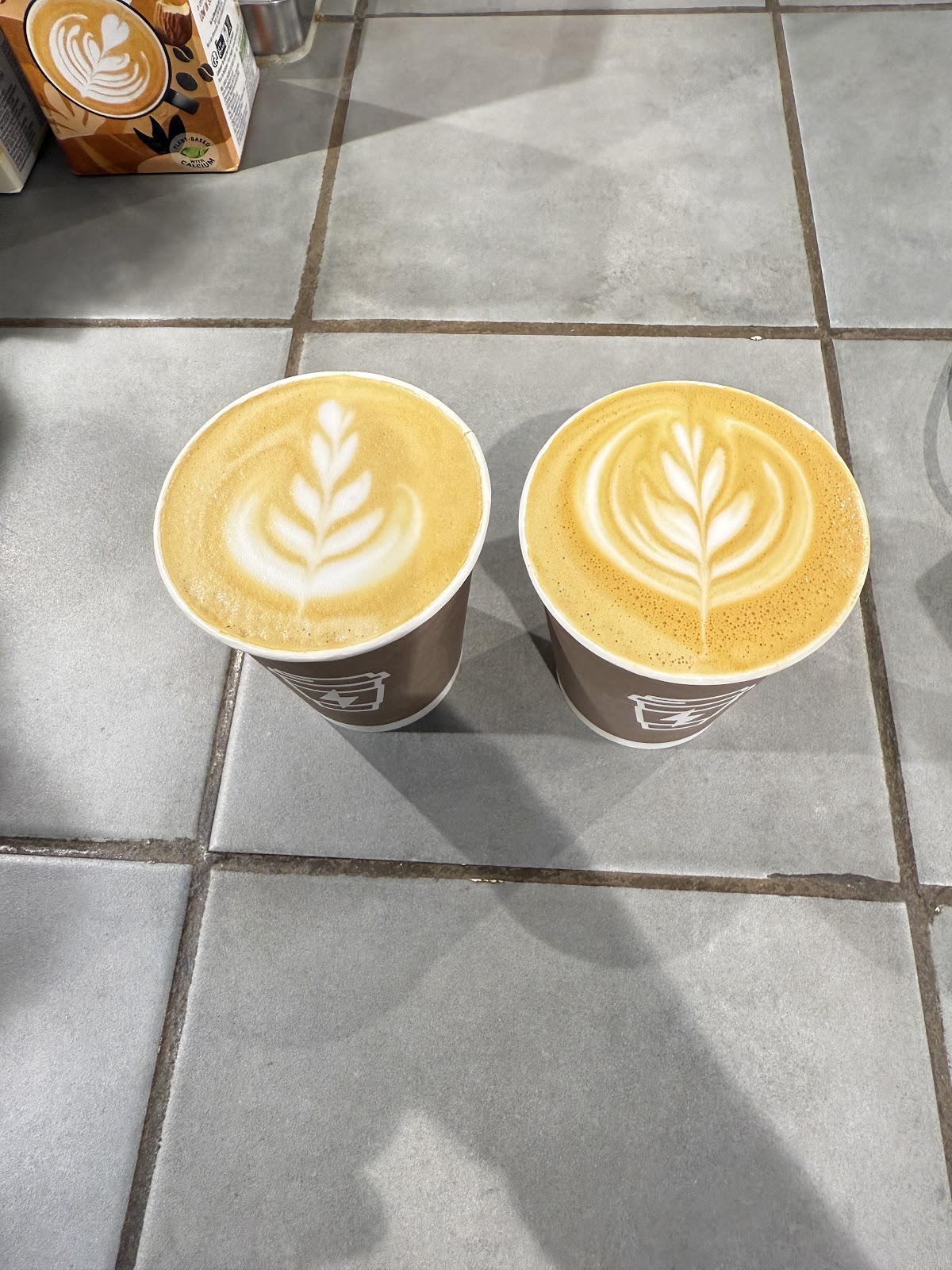 Syra Coffee | Sagrada Familia - Foto 3