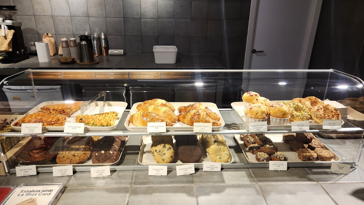 Syra Coffee | Sagrada Familia - Foto 4