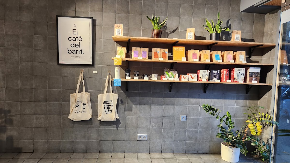 Syra Coffee | Sagrada Familia - Foto 5
