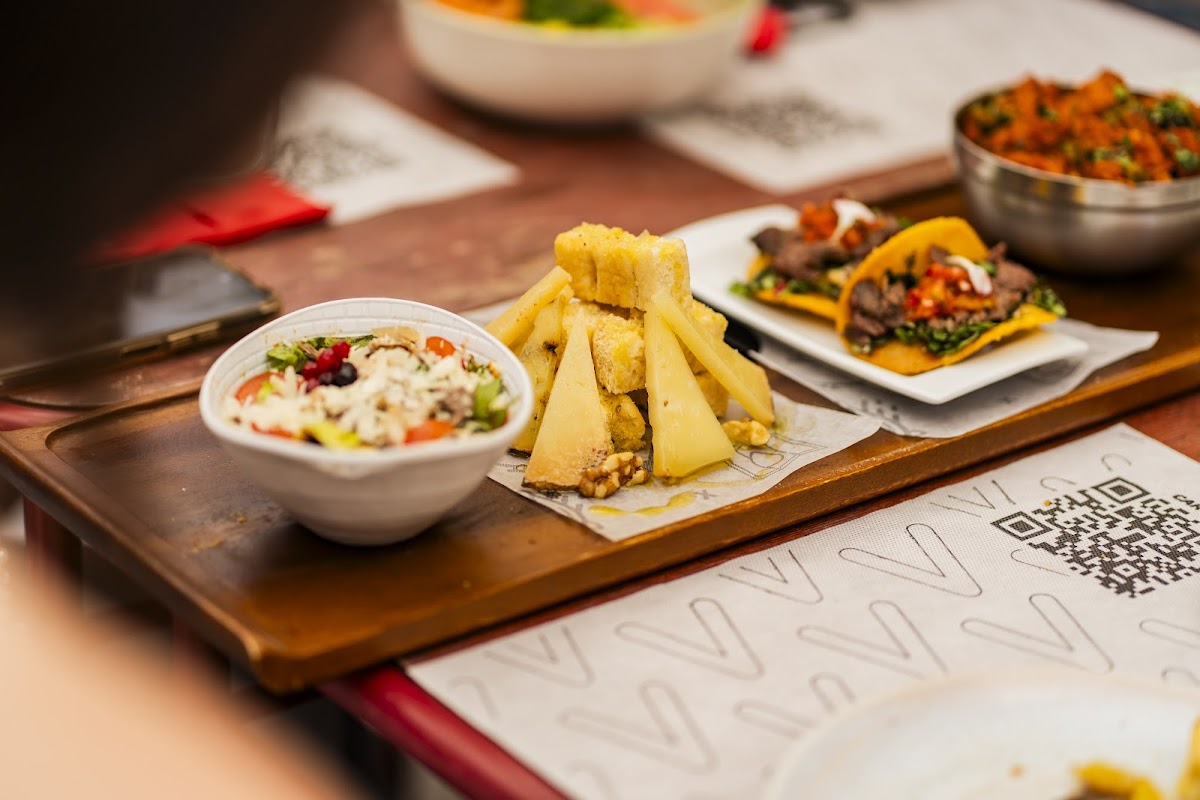 Tapas Restaurante GO ALCÁZAR - Foto 2