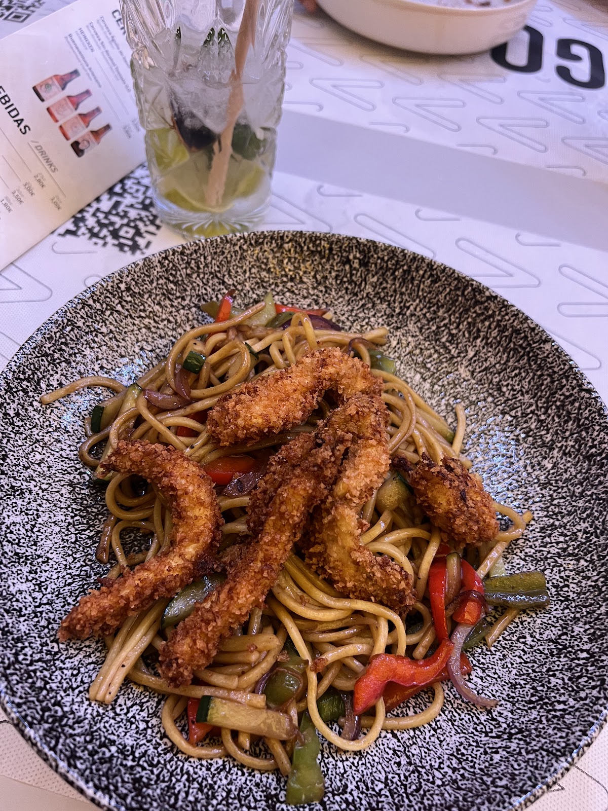 Tapas Restaurante GO ALCÁZAR - Foto 3