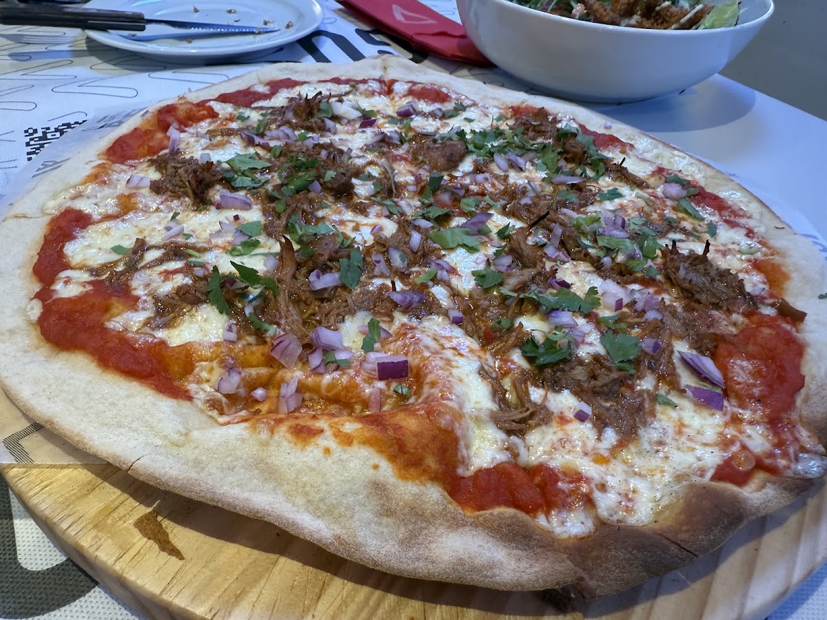 Tapas Restaurante GO ALCÁZAR - Foto 4