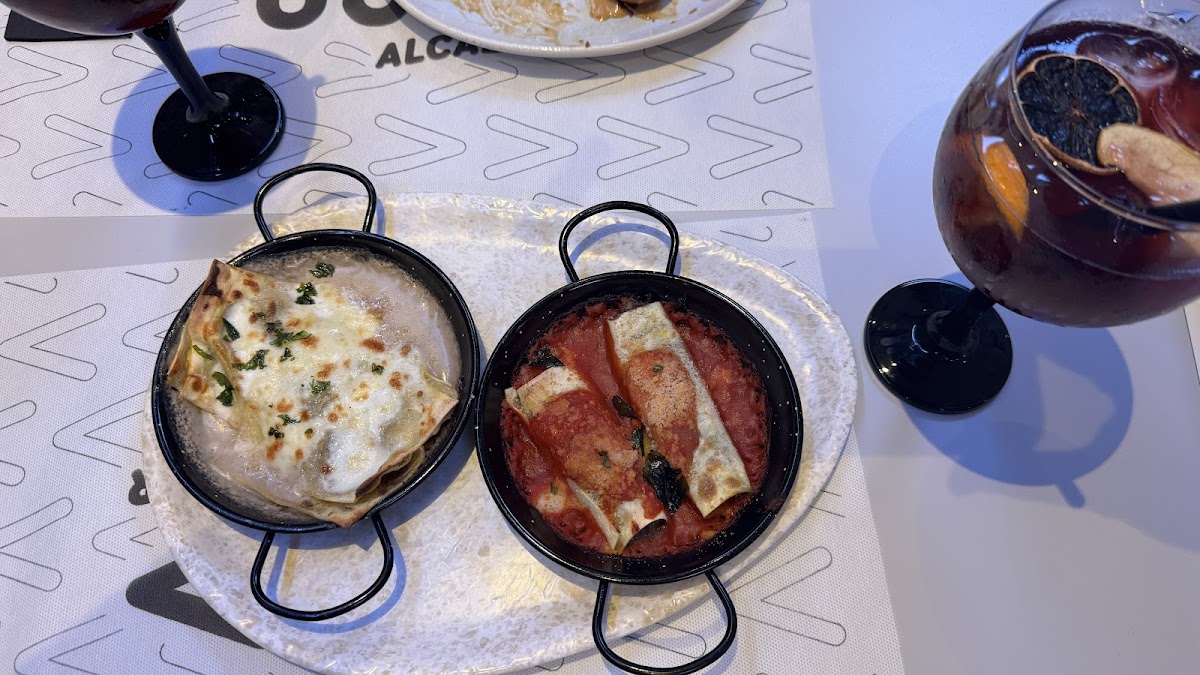 Tapas Restaurante GO ALCÁZAR - Foto 5