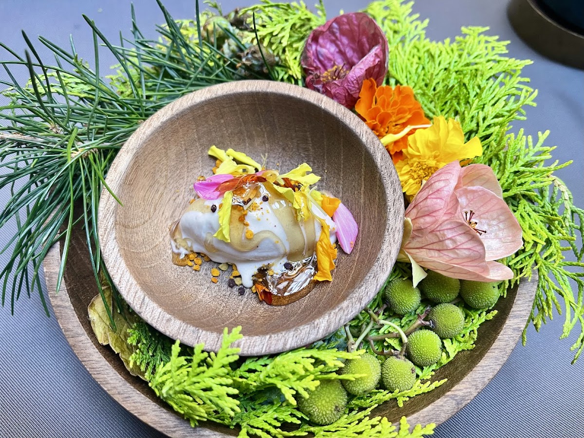 Nublo Restaurant - Foto 2